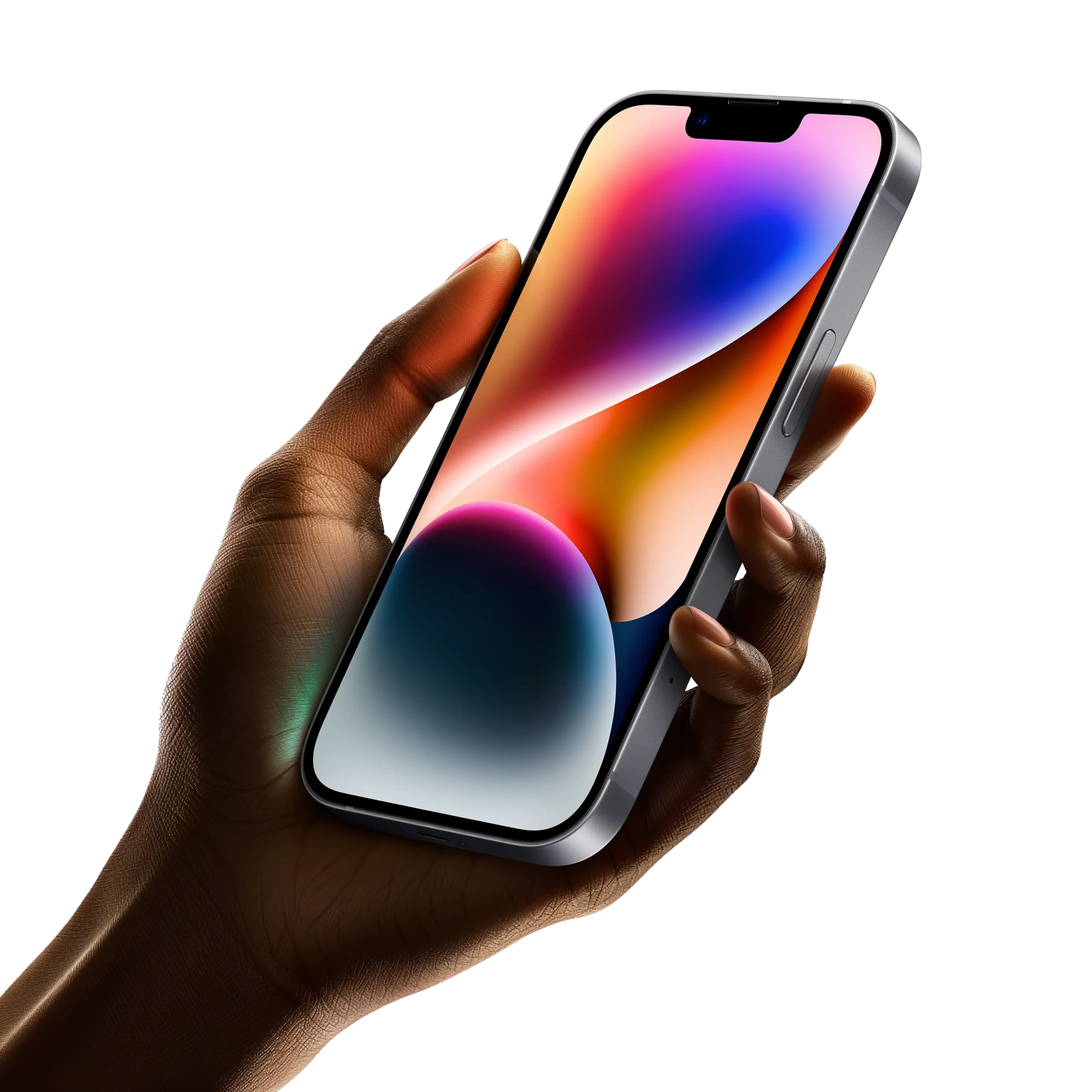 Task Organizer Mockup